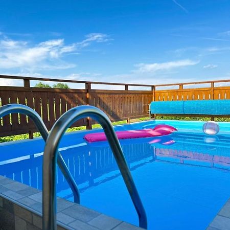 Apartman Ferenac Ozalj Ngoại thất bức ảnh