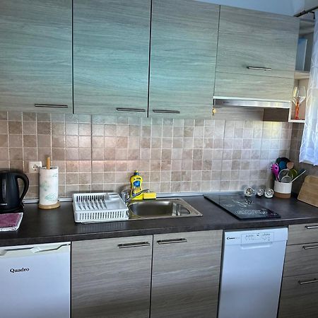 Apartman Ferenac Ozalj Ngoại thất bức ảnh