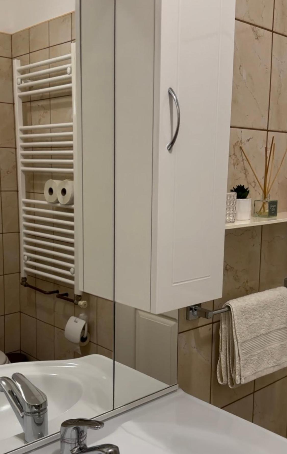 Apartman Ferenac Ozalj Ngoại thất bức ảnh