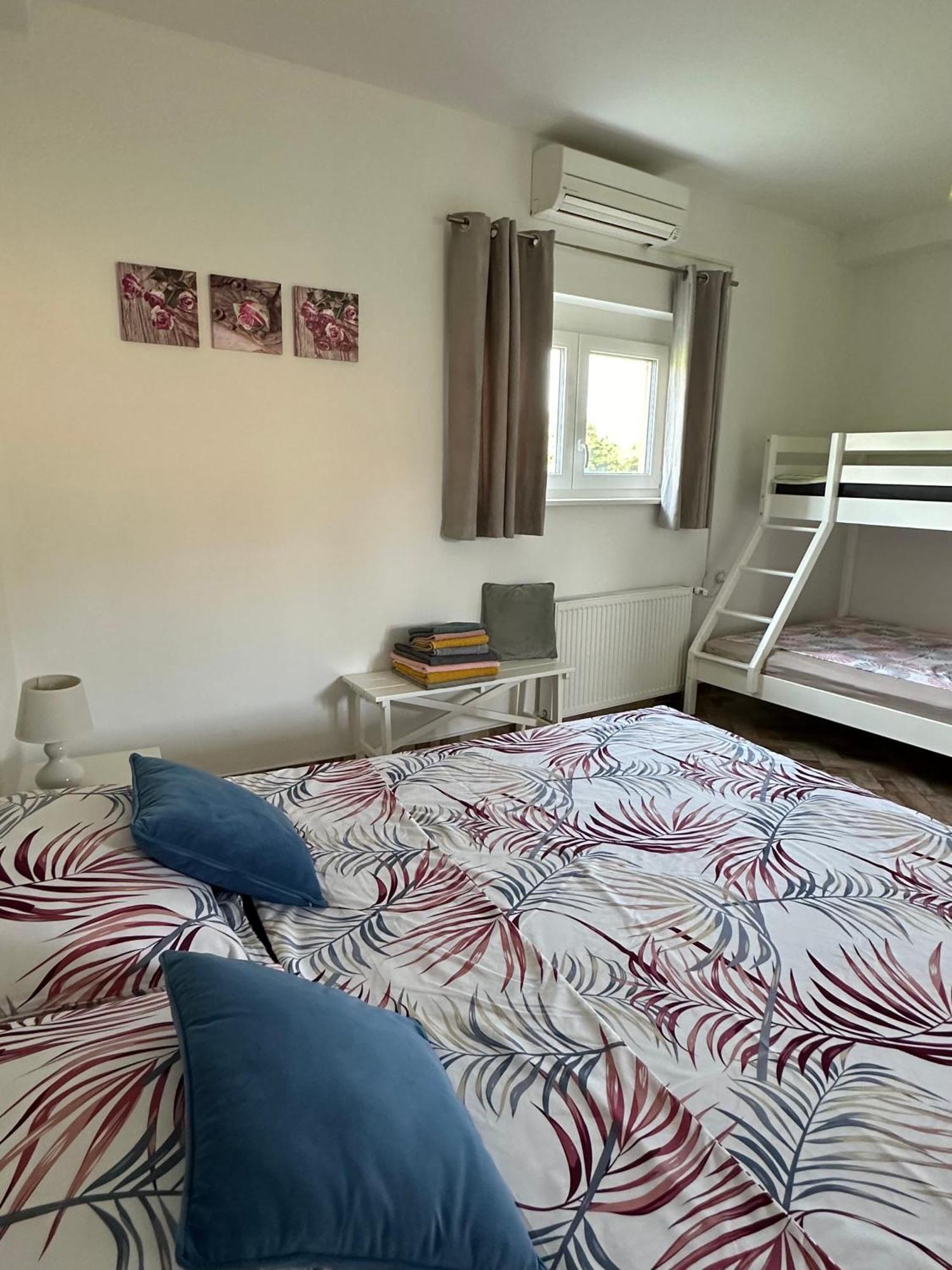 Apartman Ferenac Ozalj Ngoại thất bức ảnh
