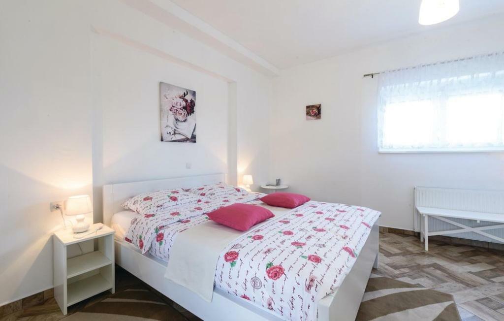 Apartman Ferenac Ozalj Ngoại thất bức ảnh
